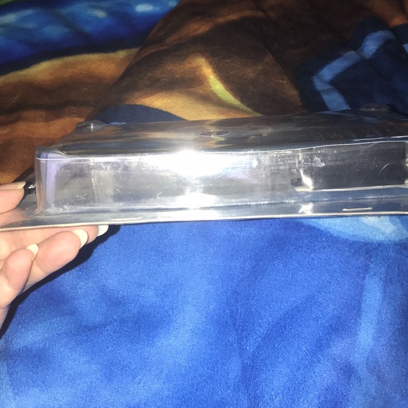 54 studio neon string light blue for car New - Picture 5 of 5